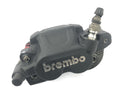 Moto Guzzi Stelvio 1200 8V [2016] - Étrier de frein Brembo arrière-1