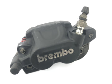 Moto Guzzi Stelvio 1200 8V [2016] - Brake caliper Brembo rear