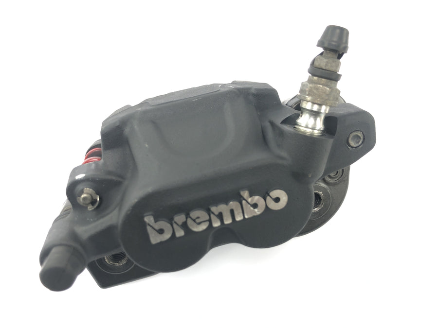 Moto Guzzi Stelvio 1200 8V [2016] - Étrier de frein Brembo arrière
