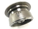 Yamaha XT 600 E 3TB [1996] - Flywheel with starter gear-4