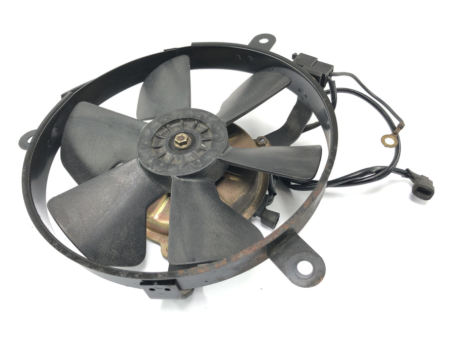 Honda CBR 900 RR SC28 [1994] - cooler fan fan fan fan