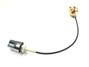 Honda GL 1500 Goldwing SC22 [1987] - Headlight adjustment system height adjustment adjustment screw-1