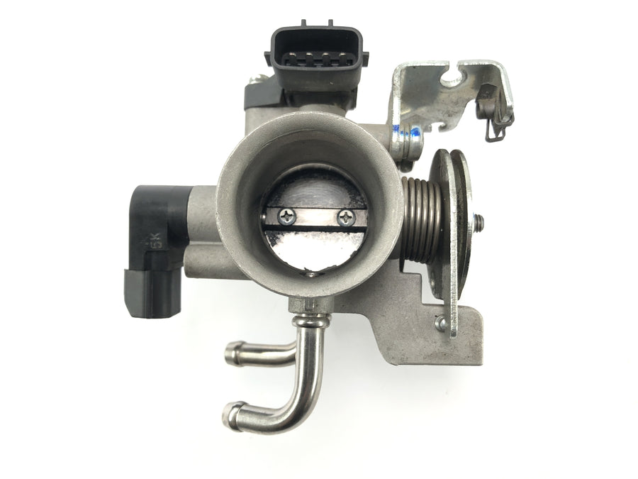SWM SM 125 R [2018] - Valve de papillon