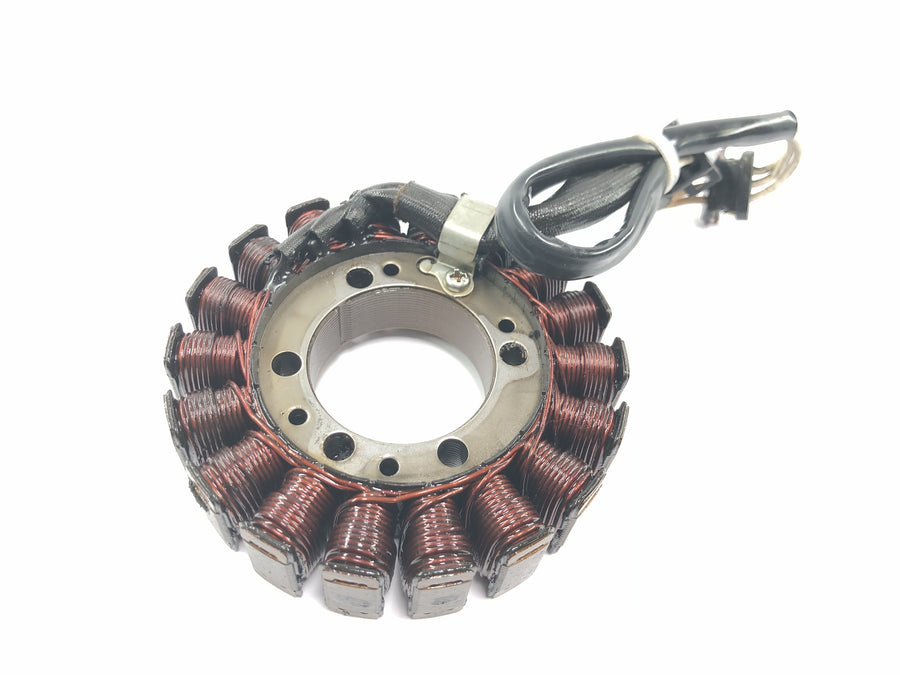 Kawasaki Versys KLE 650 A [2006] - Alternator Stator Generator Stator Lima