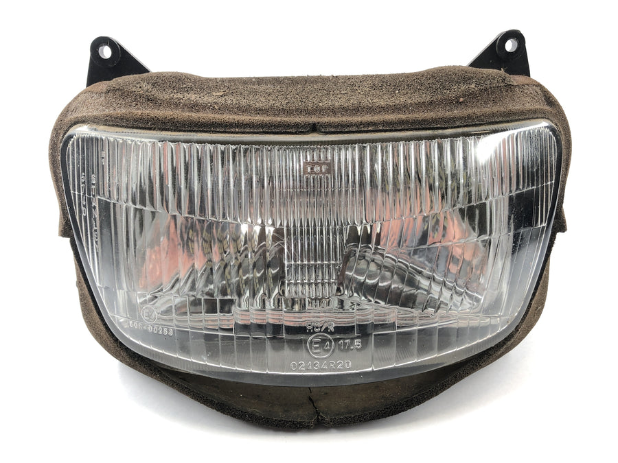 Kawasaki GPZ 1100 ZXT10E [1997] - headlight front light