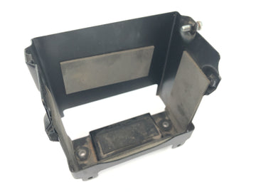 Suzuki Intruder VL 1500 AL [2000] - Boîtier de batterie support de batterie support de batterie