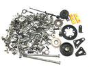 Moto Guzzi Stelvio 1200 8V LZ E 00 [2016] - remaining parts and screws mixed lot-1