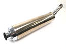 Yamaha TRX 850 4UN [1996] - Exhaust rear silencer silencer left-5