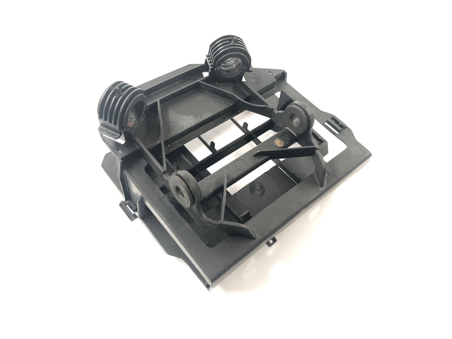 BMW R 1200 GS R12 K25 [2004] - Aggregatehalter Aufnahme Steuergerät