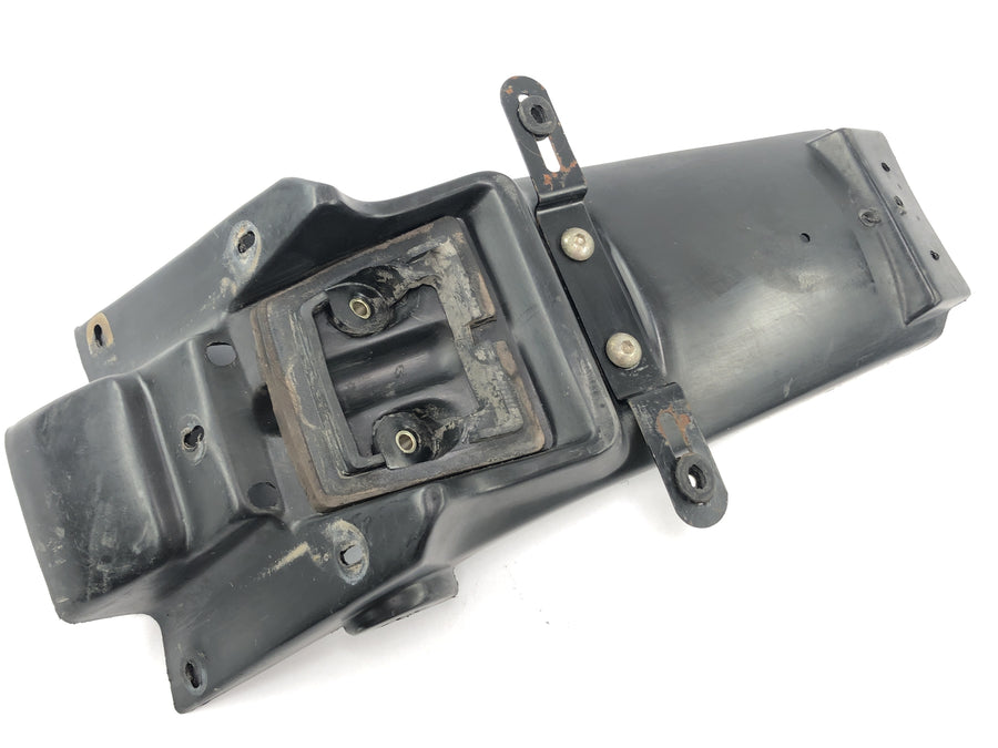 Husqvarna TE 610 8AE [1994] - license plate holder Retirement protection