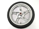 BMW R 1150 R R21 [2003] - Vorderrad Felge Rad 3.50 x 17"-6