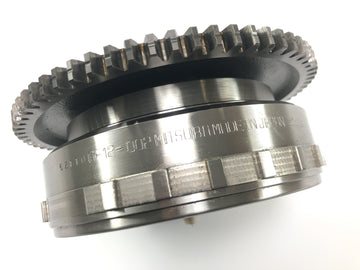 Suzuki GSF 1250 SA Bandit WVCH [2007] - Flywheel with starter freewheel - 0
