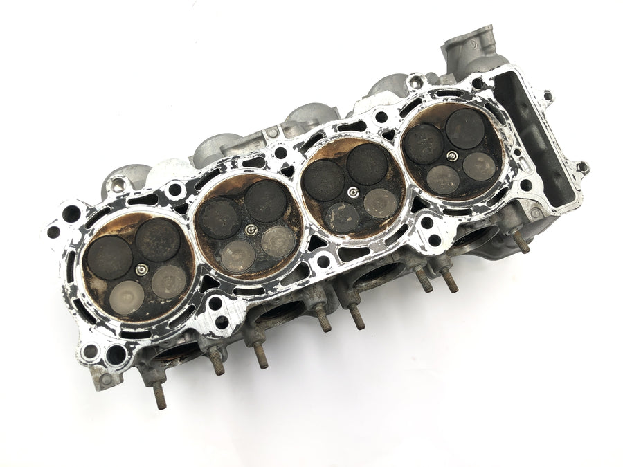 Honda CBR 1000 RR SC59 [2008] - Zylinderkopf Ventilkopf Zylinderkopfgehäuse