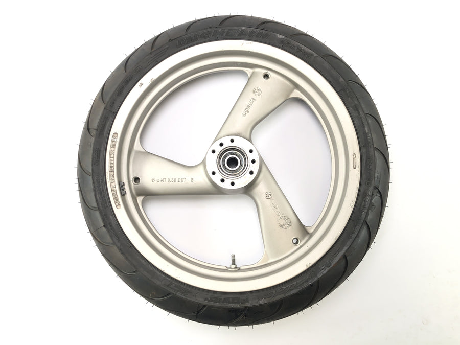 Ducati Monster M600 [1995] - front wheel rim wheel 3.50 x 17 "