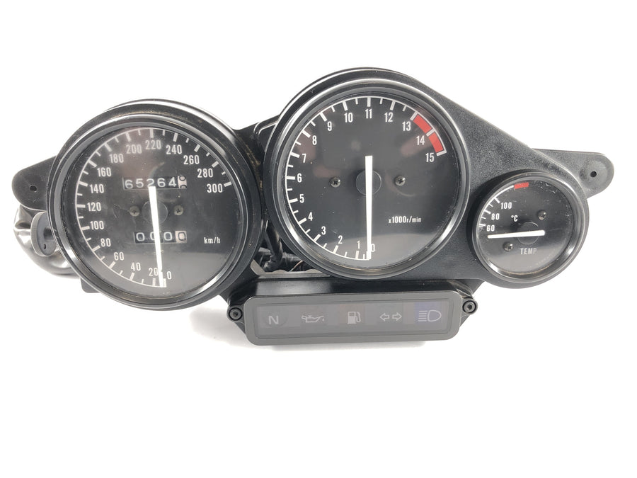 Yamaha yzf 750 R 4nhn [1996] - Tacho Tacho Total Knife