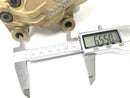 Aprilia SL 1000 Falco PA [2000] - Bremssattel Bremszange vorne links-6