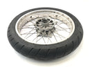 BMW R 1150 GS R21 [2002] - Vorderrad Felge Rad 2.50 x 19"-5