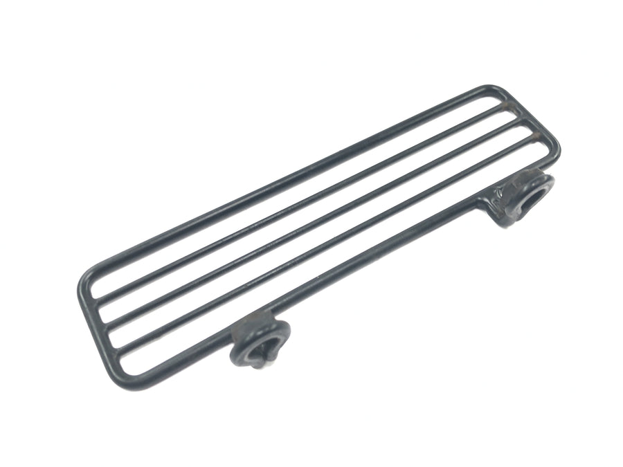 BMW R 100 GS 247E [1991] - Protection du radiateur d'huile de grille de radiateur d'huile