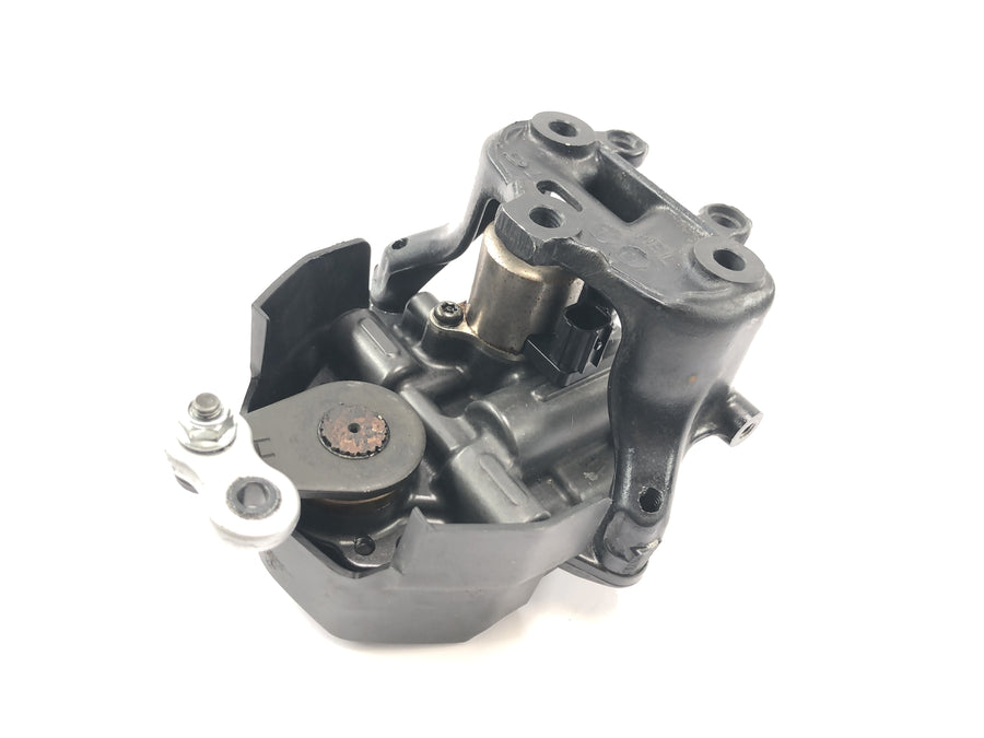 Honda CBR 1000 RR SC57 [2006] - Steering damper HESD steering stabilizer steering