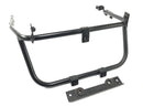 Triumph Daytona 900 T300 [1993] - cooler frame cooler holder-4