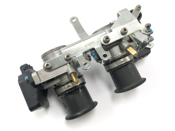 BMW R 1200 CL K30 [2003] - throttle valve