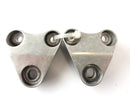 Yamaha XJR 1200 4PU [1995] - Motorhalter Set-2