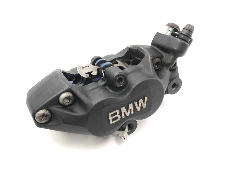 BMW R 1200 GS Adventure R12 [2012] - pinces de frein d'étrier de frein à l'avant à droite