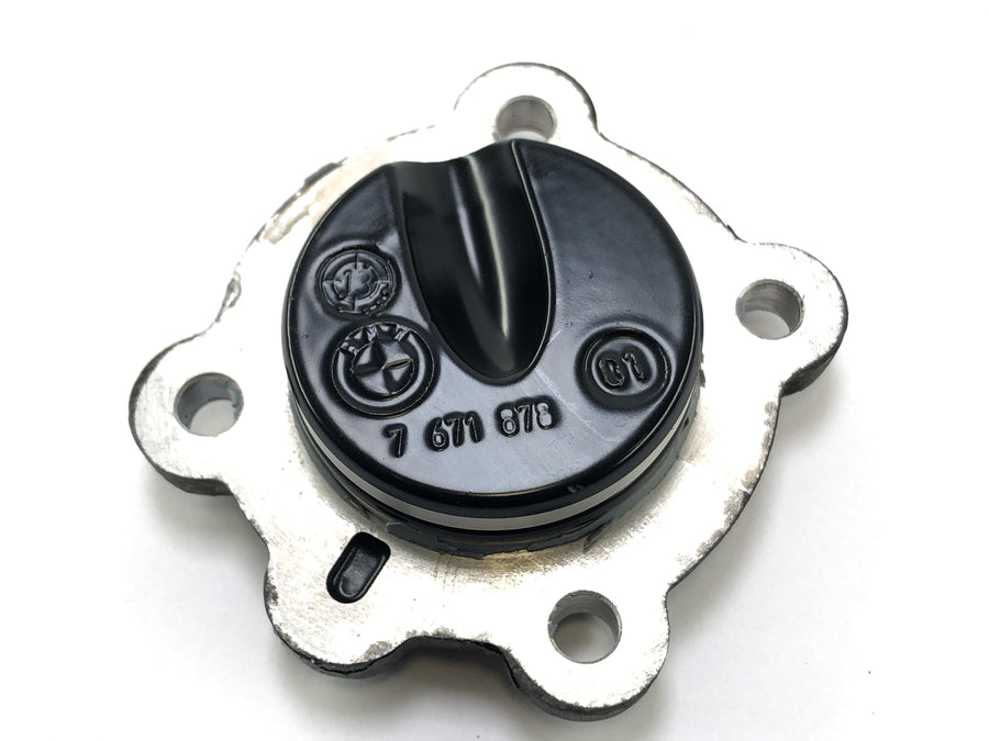 BMW K 1300 R K12S [2014] - Motordeckel links