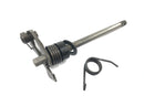 BMW F 650 GS R13 [2000] - Schalthebelwelle Schaltwelle Schaltmechanismus-4