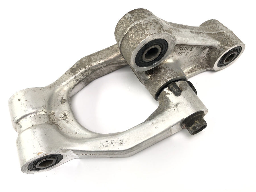 Honda NSR 125 JC22 [1998] - Déflexion Swinge Dogel Lever Spring