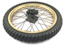 Honda XRV 750 Africa Twin RD04 [1990] - Front wheel rim 1.85x21" spoke rim-1