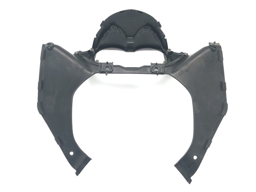 Suzuki GSF 1250 SA Bandit WVCH [2007] - Cockpit fairing instrument cover inner fairing
