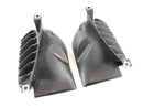 BMW R 1200 C 259C [1997] - Lüftungsgitter Kühlergrill Set Paar-2