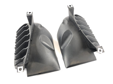 BMW R 1200 C 259C [1997] - Ventilation Grille Real Grille Set Couple - 0