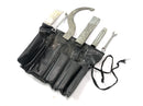 Triumph Speed ​​​​Triple T509 [1998] - Sac à outils outils de bord-3