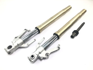 Yamaha YZF R1 RN04 [2001] - Gabel Upsidedowngabel Federgabel mit Achse
