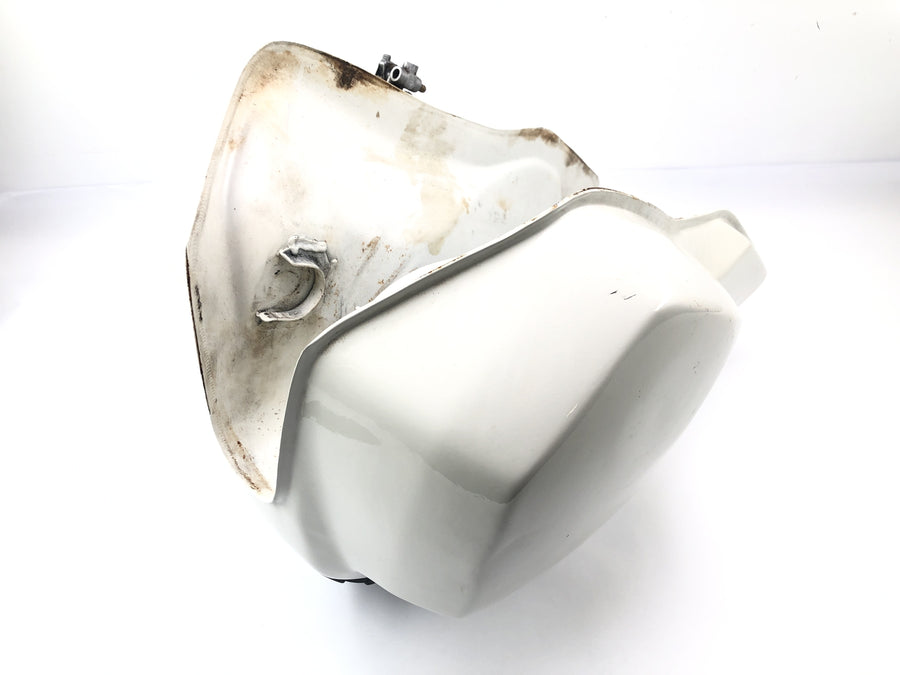 Yamaha XT 600 Z Ténéré 55W [1986] - Tank Benzintank Kraftstofftank Tankbehälter