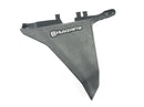 Husqvarna TR 650 Strada A8 [2012] - Cache radiateur capot de radiateur vue côté gauche