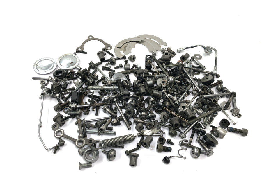 Yamaha V Max 1200 2LT [1998] - screw set fastening screws small parts mixed lot