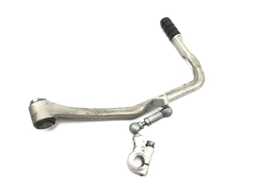 BMW R 1100 RT 259 [1999] - shift lever, shift pedal, foot shift lever, shift lever arm with linkage - 0