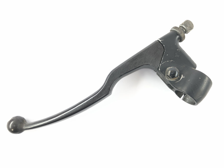 Suzuki RG 250 Gamma GJ21D [1987] - Raccord d'embrayage levier d'embrayage levier gauche
