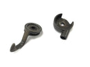 Cagiva Mito 125 Evo 8p [2000] - Lever d'étranglement-5