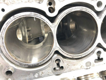 BMW K 1300 R K12S [2014] - Carter moteur vide avec piston - 0