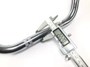 Suzuki GSF 1250 SA Bandit WVCH [2007] - handlebar tubular handlebar chrome 22 mm-2