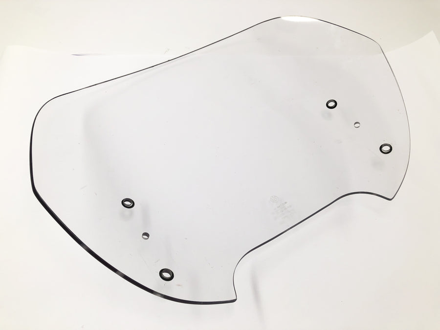 BMW R 1150 RT R22 [2001] - Protection avant de pare-brise carénage