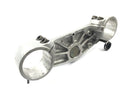 BMW R 1100 S R2S [2000] - Lower fork bridge, steering head bearing mount Telelever-5