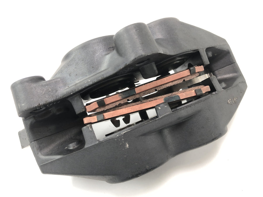 BMW K 1200 S K12S [2004] - Brake caliper front left