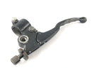 Yamaha XS 400 2A2 [1982] - Clutch fitting clutch lever-4