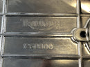 Triumph Adventurer 900 T309RT [1998] - sprocket cover engine cover left chrome-3