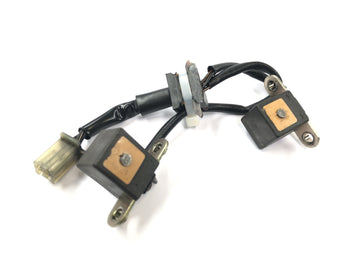 Kawasaki VN 1600 Classic VNT60A [2007] - Pickup pickups ignition pulse generator sensors